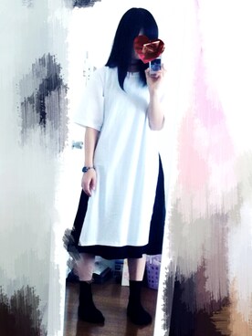 さいとう.さんのコーディネート