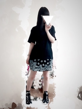 さいとう.さんのコーディネート