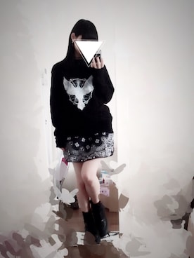 さいとう.さんのコーディネート