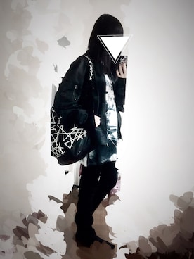 さいとう.さんのコーディネート