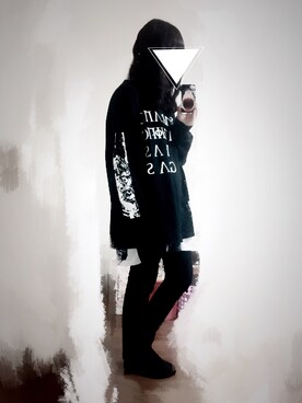 さいとう.さんのコーディネート