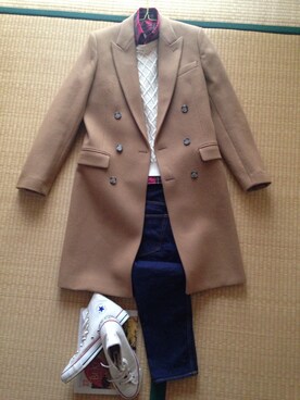 Soutarou Kurataさんのコーディネート