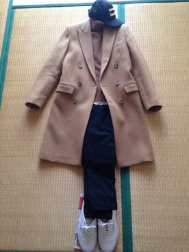 Soutarou Kurataさんのコーディネート