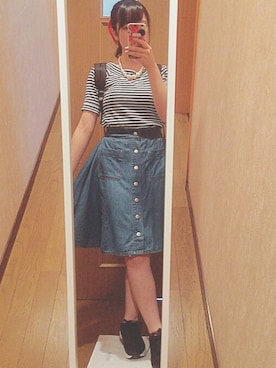 maiさんのコーディネート