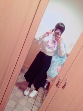 はむちゃんさんのコーディネート