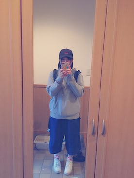 はむちゃんさんのコーディネート