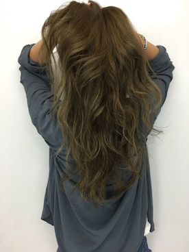 #a.iriさんのコーディネート