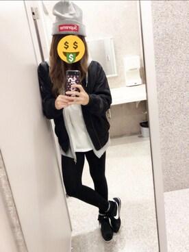 #a.iriさんのコーディネート