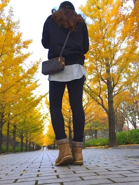 #a.iriさんのコーディネート