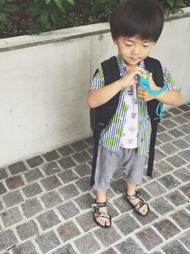 mayutaroさんのコーディネート