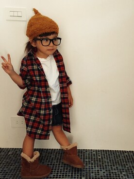 mayutaroさんのコーディネート