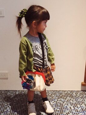 mayutaroさんのコーディネート