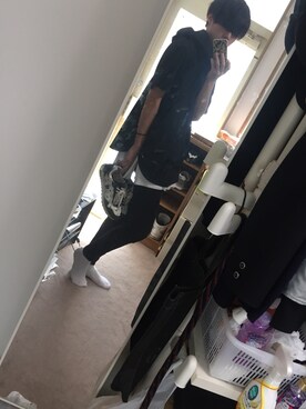 りょーさんのコーディネート