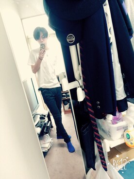 りょーさんのコーディネート