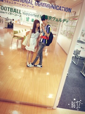 りょーさんのコーディネート