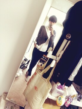 りょーさんのコーディネート