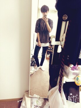 りょーさんのコーディネート