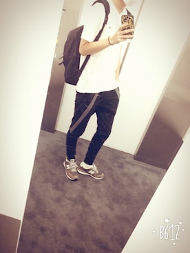 りょーさんのコーディネート