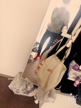 りょーさんのコーディネート