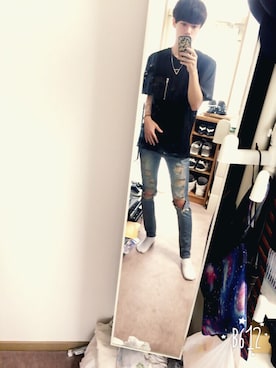 りょーさんのコーディネート