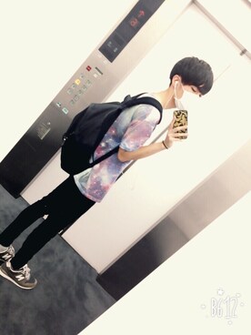 りょーさんのコーディネート