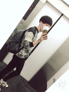 りょーさんのコーディネート