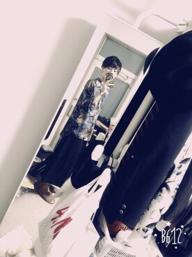 りょーさんのコーディネート