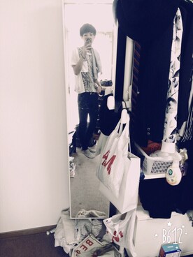 りょーさんのコーディネート