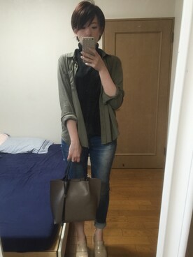 uco0204さんのコーディネート