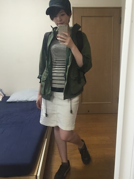 uco0204さんのコーディネート