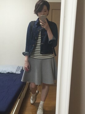 uco0204さんのコーディネート