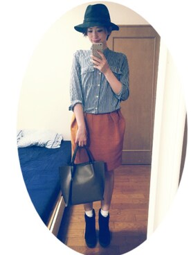 uco0204さんのコーディネート