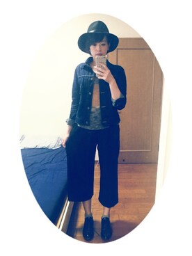 uco0204さんのコーディネート