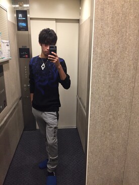 すぐるんさんのコーディネート