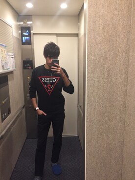 すぐるんさんのコーディネート