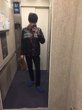 すぐるんさんのコーディネート