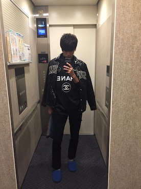 すぐるんさんのコーディネート