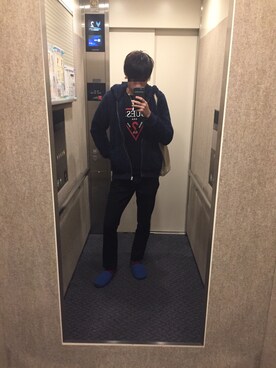 すぐるんさんのコーディネート