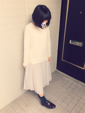 ｍｅｍｅさんのコーディネート