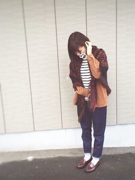 ｍｅｍｅさんのコーディネート