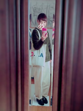 ｍｅｍｅさんのコーディネート