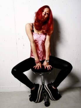 きりんさんのコーディネート