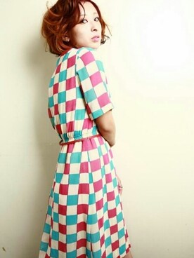 きりんさんのコーディネート