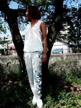 きりんさんのコーディネート