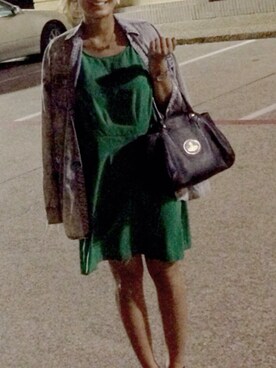 きりんさんのコーディネート