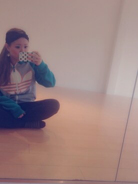 ひぐゆうさんのコーディネート