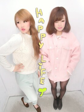 ひぐゆうさんのコーディネート