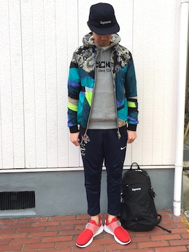 roywさんのコーディネート