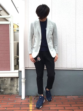 roywさんのコーディネート