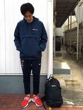 roywさんのコーディネート